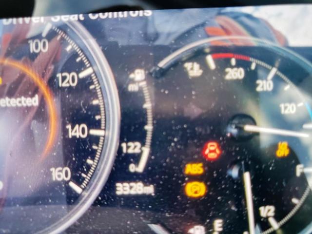 Photo 8 from auction – 2022 MAZDA CX-5 PREMI with VIN JM3KFBDM2N0548046
