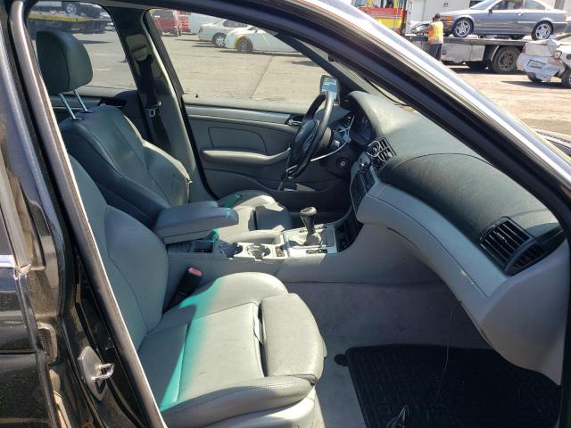Photo 5 from auction – 2001 BMW 330 I with VIN WBAAV53411FT01891