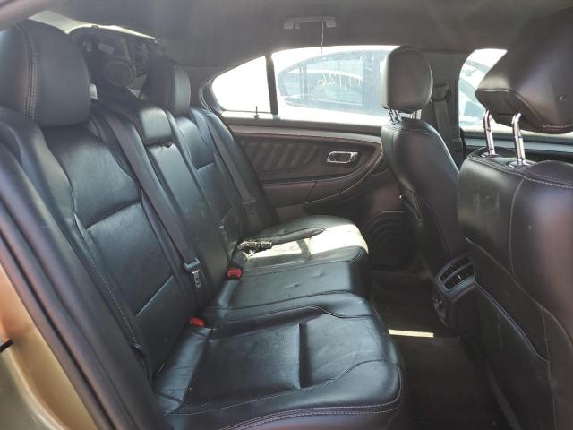 Photo 6 from auction – 2013 FORD TAURUS SEL with VIN 1FAHP2E86DG177311