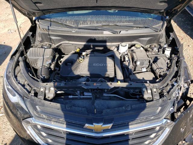 Photo 7 from auction – 2019 CHEVROLET EQUINOX with VIN 3GNAXJEV3KL320873