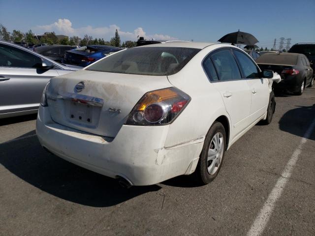 Photo 4 from auction – 2012 NISSAN ALTIMA BAS with VIN 1N4AL2AP5CN453997