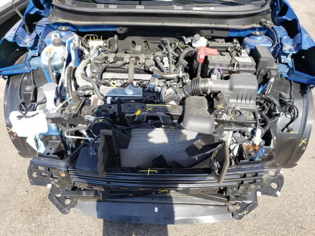 Photo 7 from auction – 2021 NISSAN KICKS S with VIN 3N1CP5BV2ML549046