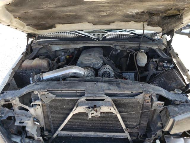 Photo 7 from auction – 2003 CHEVROLET 2500 with VIN 1GBHC24UX3E143648