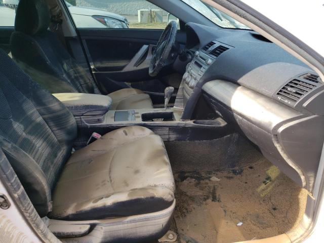 Zdjęcie 5 z aukcji – 2011 TOYOTA CAMRY BASE z VIN 4T1BF3EK0BU592994