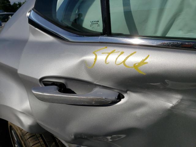 Photo 6 from auction – 2021 LEXUS ES 350 BAS with VIN 58ADZ1B19MU105058