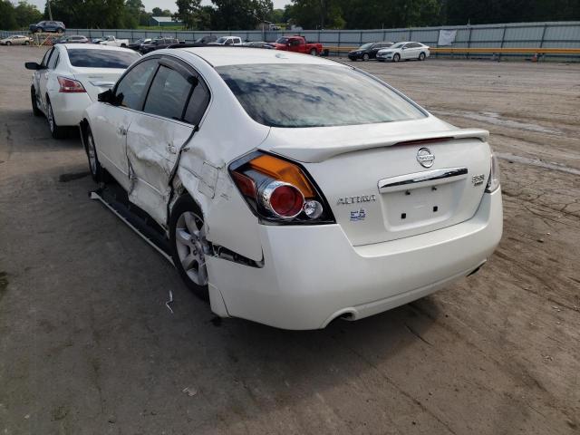 Photo 3 from auction – 2008 NISSAN ALTIMA 3.5 with VIN 1N4BL21E58C153544