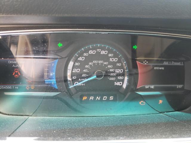 Photo 8 from auction – 2015 FORD TAURUS SEL with VIN 1FAHP2E87FG168281