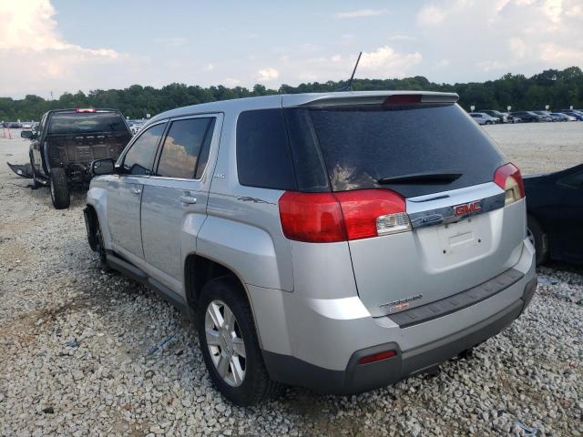 صورة رقم 3 من المزاد - 2013 GMC TERRAIN SL مع VIN 2GKALMEK9D6186829