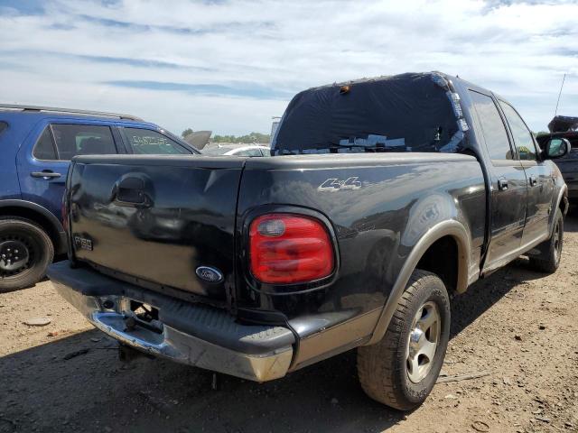 Photo 4 from auction – 2003 FORD F150 SUPER with VIN 1FTRW08L33KB57003