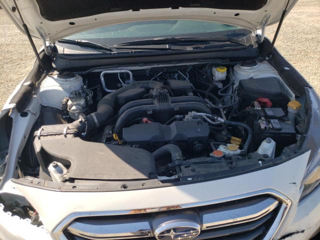 Photo 7 from auction – 2019 SUBARU OUTBACK 2. with VIN 4S4BSANC7K3319095