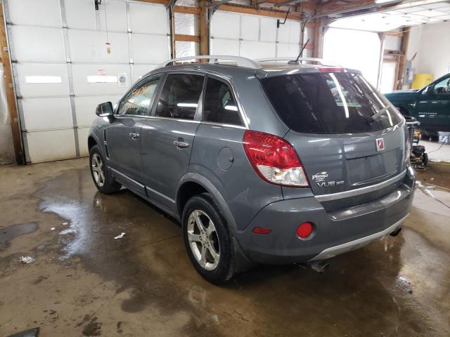 Photo 3 from auction – 2009 SATURN VUE XR with VIN 3GSCL53719S577012