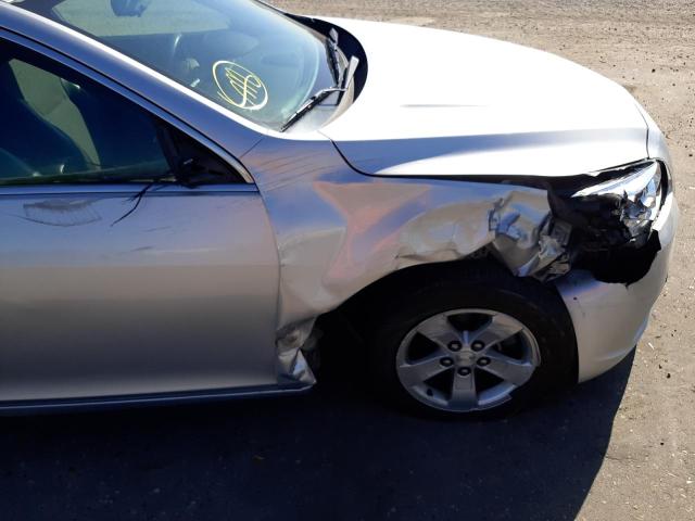 Photo 9 from auction – 2013 CHEVROLET MALIBU 1LT with VIN 1G11C5SA3DF143549