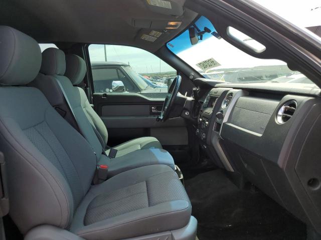 Photo 5 from auction – 2013 FORD F150 SUPER with VIN 1FTEX1CM5DKF65375
