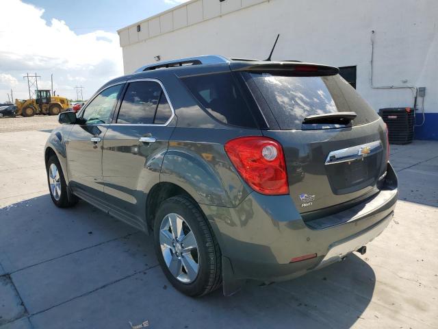 Photo 3 from auction – 2013 CHEVROLET EQUINOX LT with VIN 2GNFLGEK4D6198056