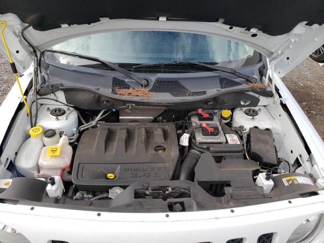Photo 7 from auction – 2014 JEEP PATRIOT SP with VIN 1C4NJPBB1ED859267