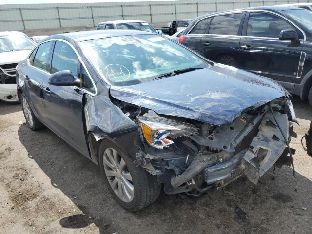 BUICK VERANO 2015 with VIN 1G4PP5SK8F4199575 - Photo from auction