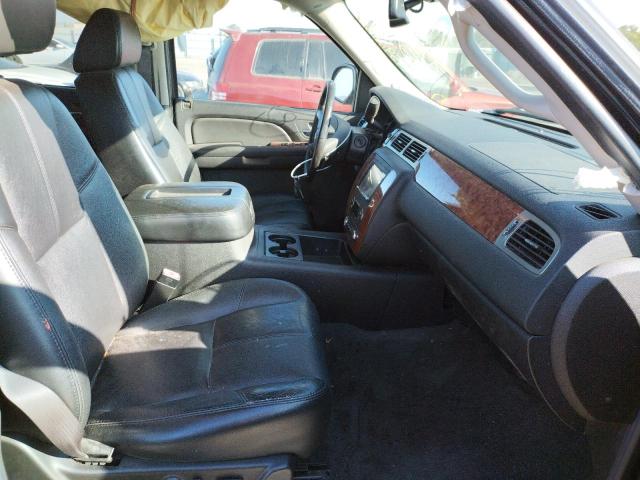 Photo 5 from auction – 2007 CHEVROLET AVALANCHE with VIN 3GNFK12337G137559