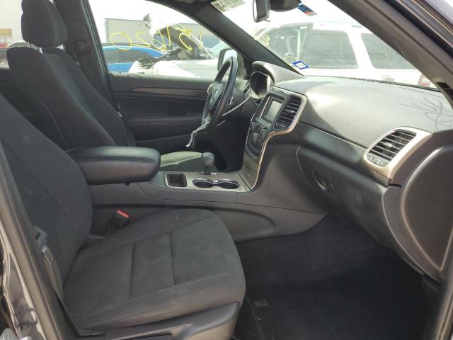 Photo 5 from auction – 2014 JEEP GRAND CHER with VIN 1C4RJEAG9EC160249