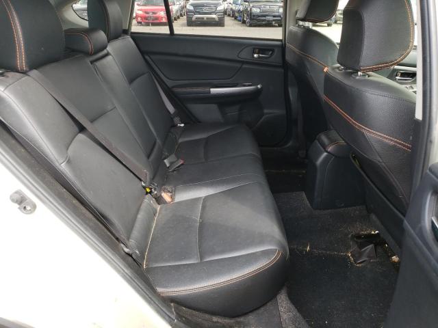 Photo 6 from auction – 2017 SUBARU CROSSTREK with VIN JF2GPALC4H8251558