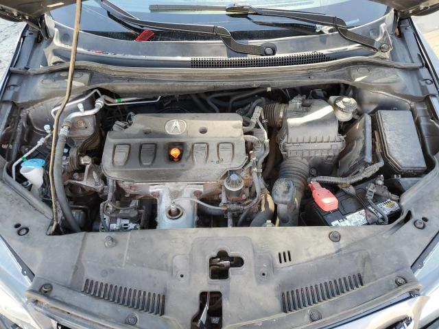 Photo 7 from auction – 2013 ACURA ILX 20 PRE with VIN 19VDE1F53DE013343