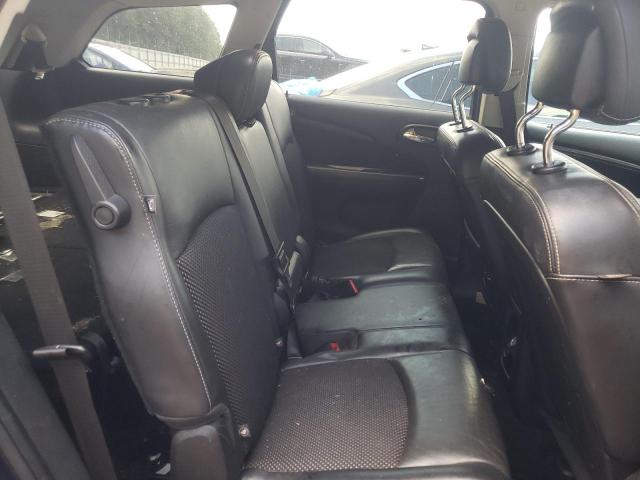 Photo 6 from auction – 2015 DODGE JOURNEY CR with VIN 3C4PDCGB5FT599596