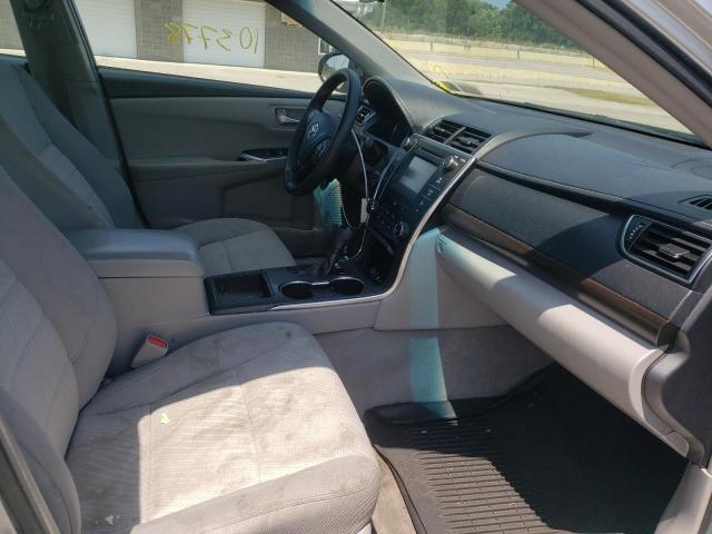 Photo 5 from auction – 2017 TOYOTA CAMRY with VIN 4T1BF1FK7HU361702