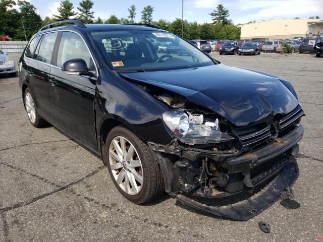 Photo 1 from auction – 2014 VOLKSWAGEN JETTA S with VIN 3VWPP7AJ0EM614977