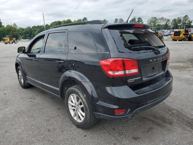 Photo 3 from auction – 2014 DODGE JOURNEY SX with VIN 3C4PDDBG6ET176727