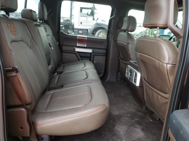 Photo 6 from auction – 2015 FORD F150 SUPER with VIN 1FTEW1CG0FKE38999