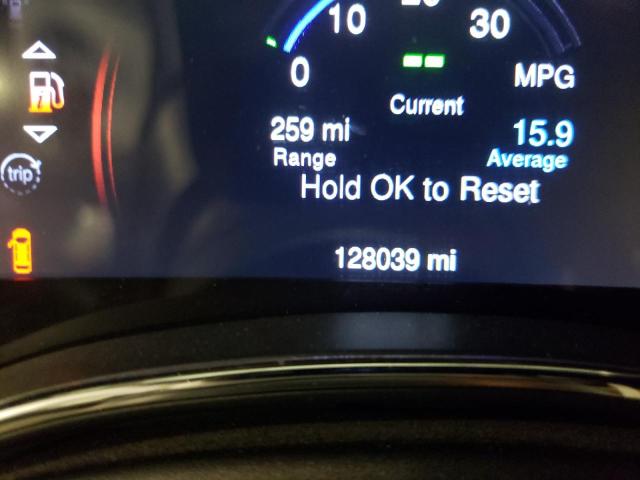 Photo 8 from auction – 2014 DODGE DURANGO CI with VIN 1C4SDJET2EC332856