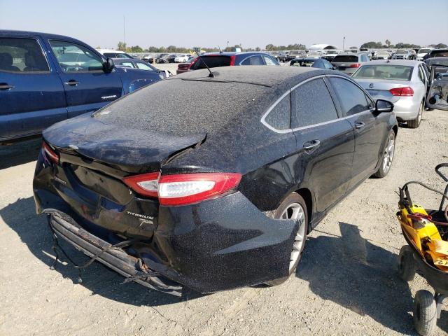 Photo 4 from auction – 2013 FORD FUSION TIT with VIN 3FA6P0K95DR101368