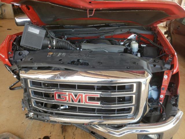 Photo 7 from auction – 2014 GMC SIERRA K15 with VIN 3GTU2VEC1EG535028