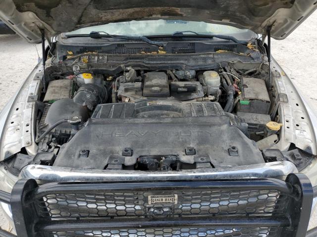 Photo 7 from auction – 2012 DODGE RAM 2500 S with VIN 3C6UD5JL5CG293994