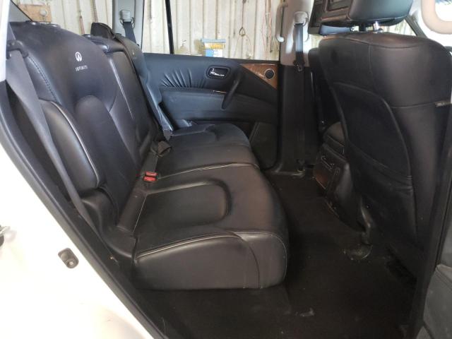 Photo 6 from auction – 2012 INFINITI QX56 with VIN JN8AZ2ND4C9715451