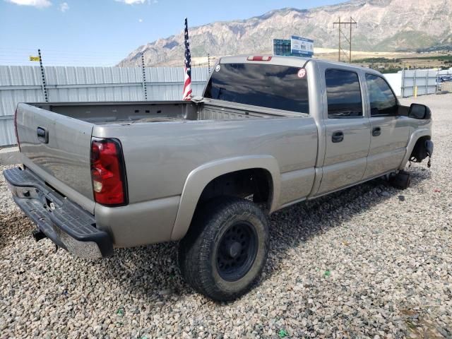 Photo 4 from auction – 2003 CHEVROLET SILVERADO with VIN 1GCHK23153F144075