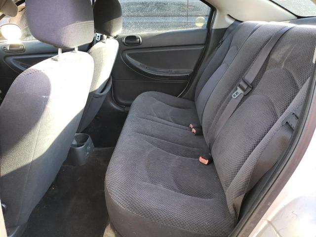 Photo 6 from auction – 2005 CHRYSLER SEBRING TO with VIN 1C3EL56R65N677925