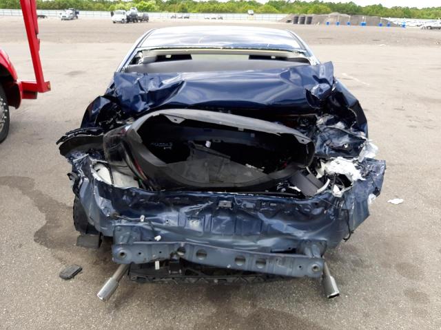 Photo 9 from auction – 2021 MAZDA 3 SELECT with VIN JM1BPBBL6M1315411