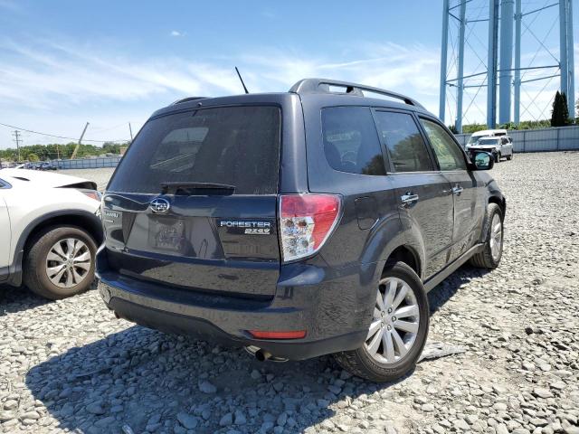 Photo 4 from auction – 2013 SUBARU FORESTER 2 with VIN JF2SHADC8DH424546