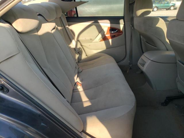Photo 6 from auction – 2009 TOYOTA CAMRY BASE with VIN 4T1BE46K89U839969