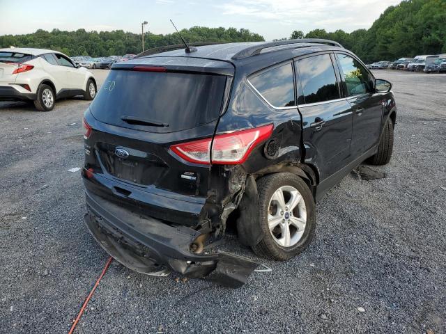 Photo 4 from auction – 2015 FORD ESCAPE SE with VIN 1FMCU9G95FUC73135