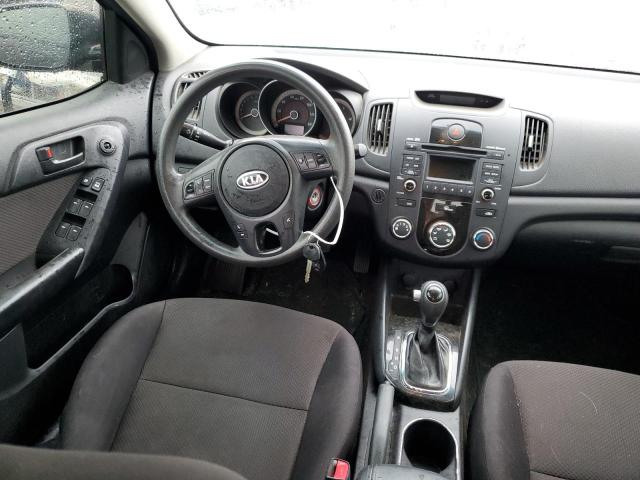 Photo 9 from auction – 2012 KIA FORTE EX with VIN KNAFU4A27C5610407