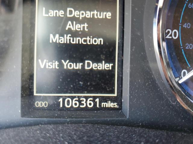 Photo 8 from auction – 2017 TOYOTA COROLLA L with VIN 5YFBURHE5HP623584