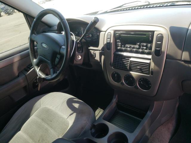 Photo 9 from auction – 2004 FORD EXPLORER with VIN 1FMZU73K94ZB18305