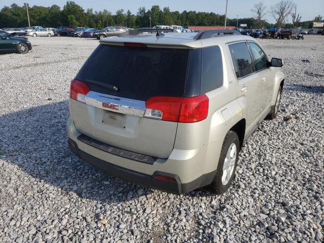 Photo 4 from auction – 2014 GMC TERRAIN SL with VIN 2GKALSEK4E6280526