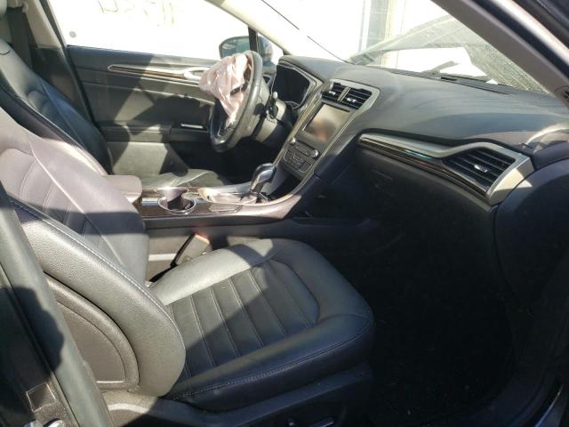 Photo 5 from auction – 2016 FORD FUSION SE with VIN 3FA6P0HD6GR373931