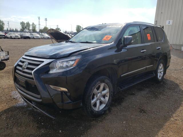 Photo 2 from auction – 2016 LEXUS GX 460 PRE with VIN JTJJM7FX1G5128991