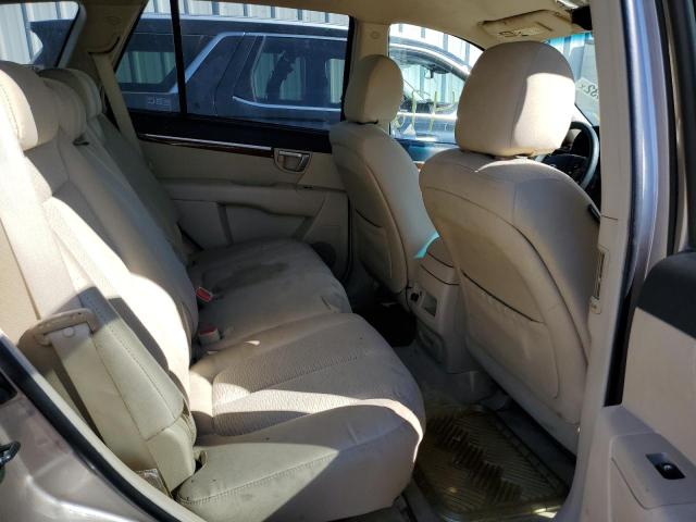 صورة رقم 6 من المزاد - 2007 HYUNDAI SANTA FE G مع VIN 5NMSG73D07H071463
