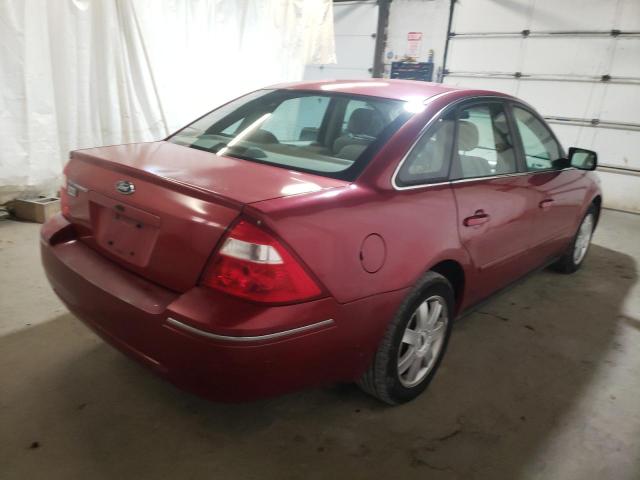 Photo 4 from auction – 2005 FORD FIVE HUNDR with VIN 1FAFP23145G179248
