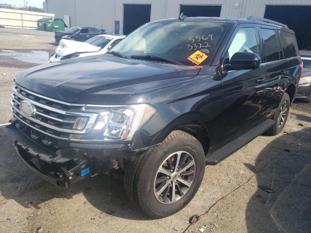 Photo 2 from auction – 2020 FORD EXPEDITION with VIN 1FMJU1HT8LEA08539