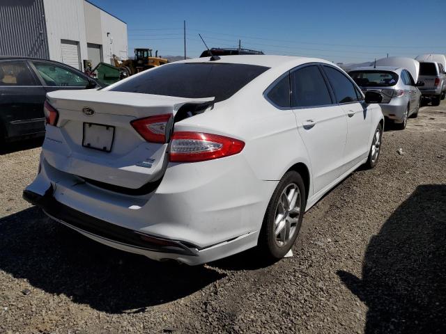 Photo 4 from auction – 2016 FORD FUSION SE with VIN 3FA6P0HD8GR198646